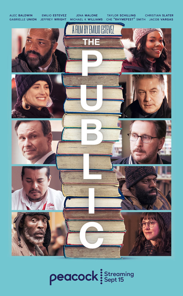 Peacock Announces Premiere Dates For A P Bio More Originals E Online